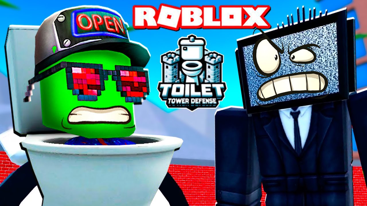 КОШМАРНЫЙ РЕЖИМ в Toilet Tower Defense! У МЕНЯ ЧУТЬ НЕ ВЗОРВАЛСЯ КОМП... 💀💀💀