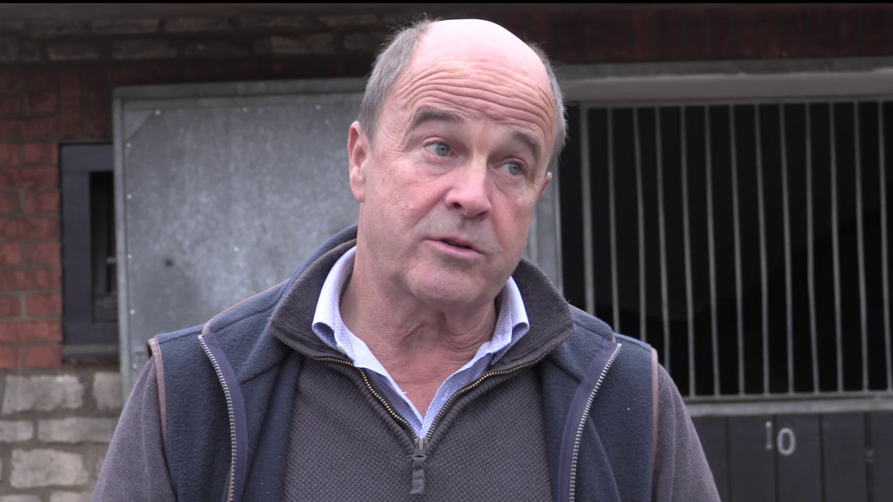 Kirtlington Stud Farm, Covid Issue