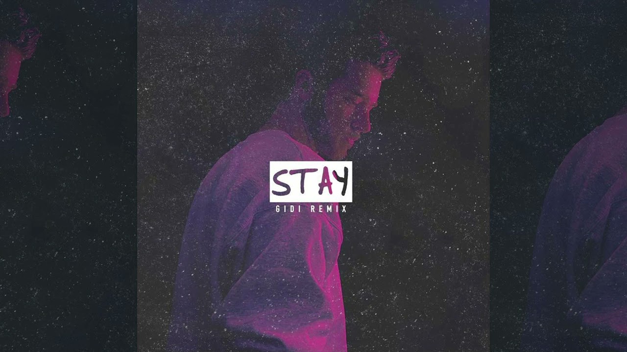 Quinten Coblentz, Eris Ford & GIDI - Stay (Remix)