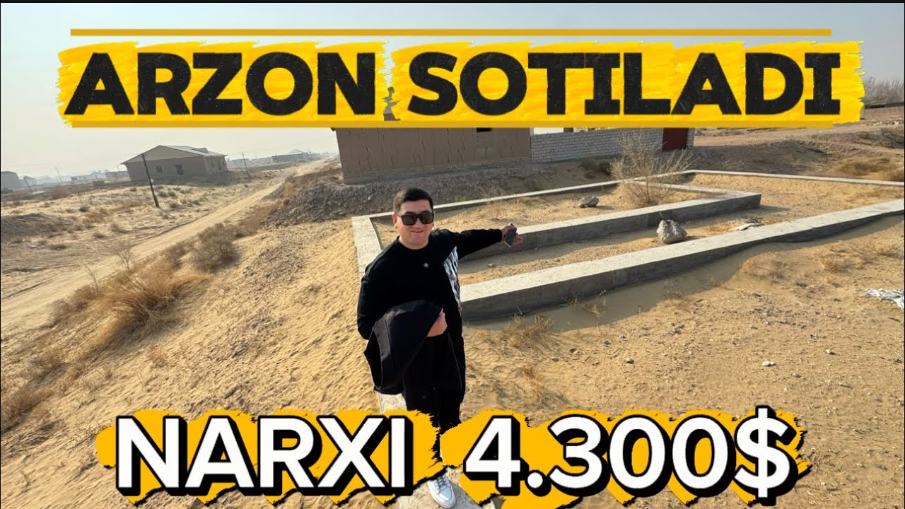 JUDA ARZON JOY O&rsquo;RIN SOTILADI