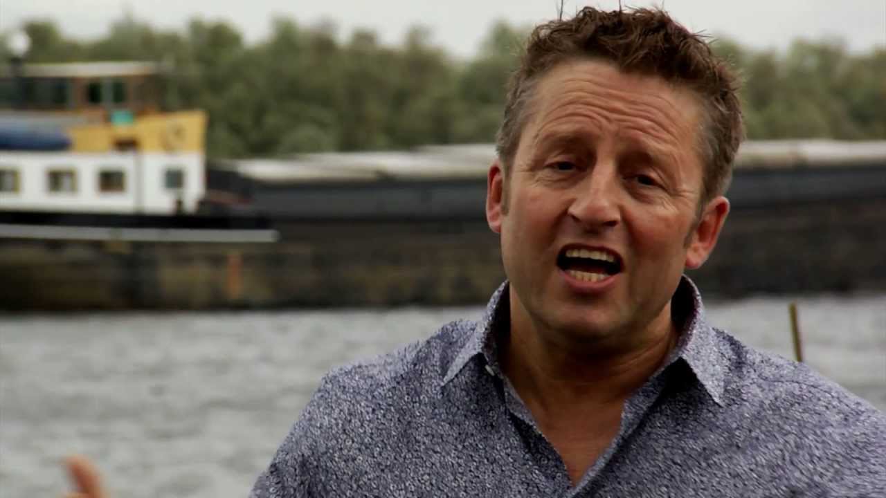 HANS KONING   -   IK WIL JE VOELEN