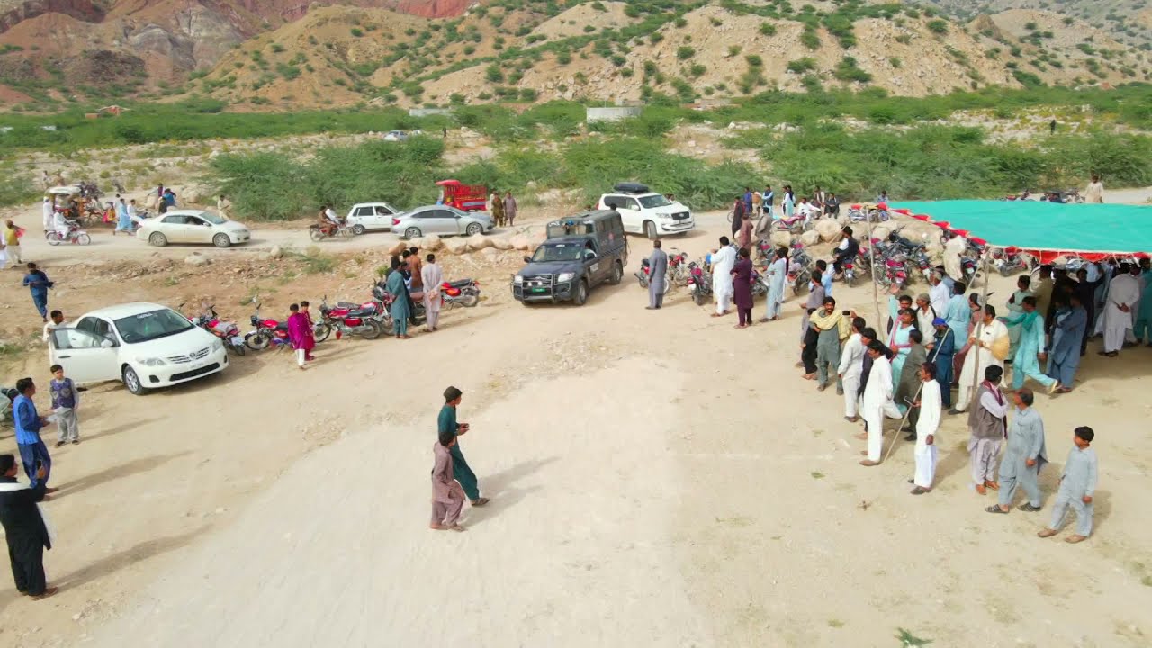 Attaullah Khan Esakhelvi - Entry Choha 2021