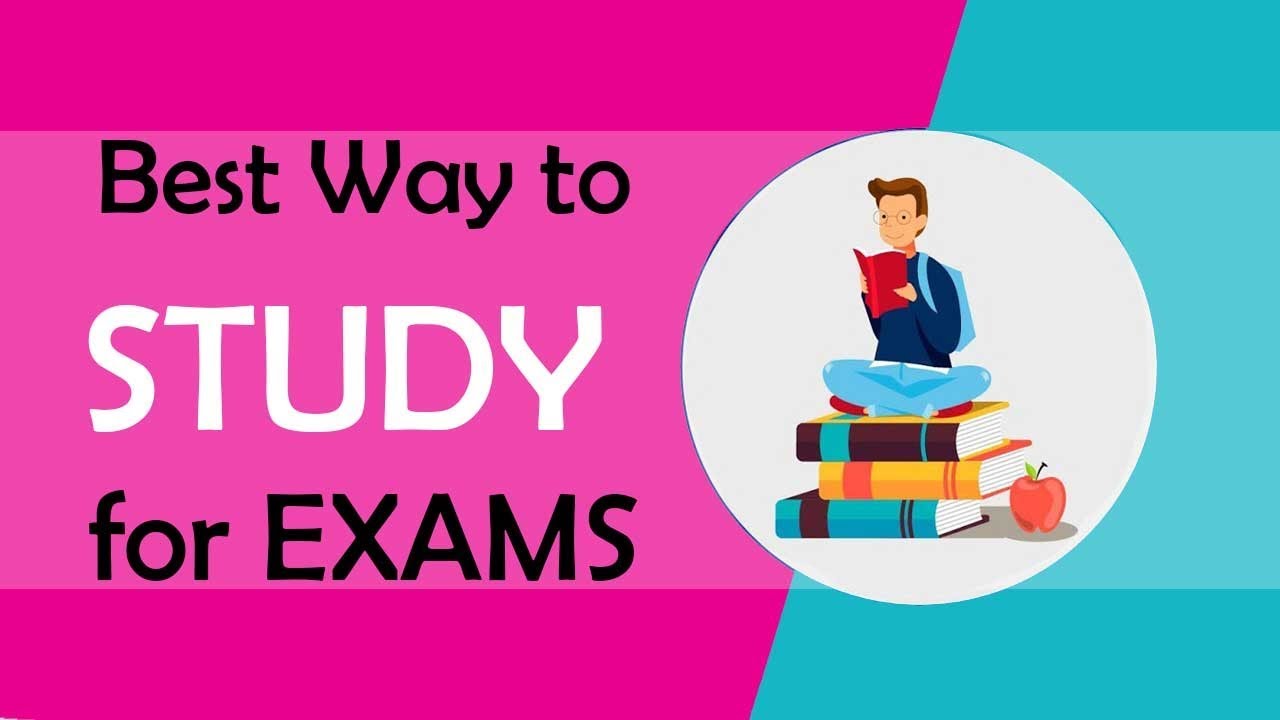 STUDY HACK : BEST way to STUDY & LEARN FASTER for EXAMS|  #ABetterlife