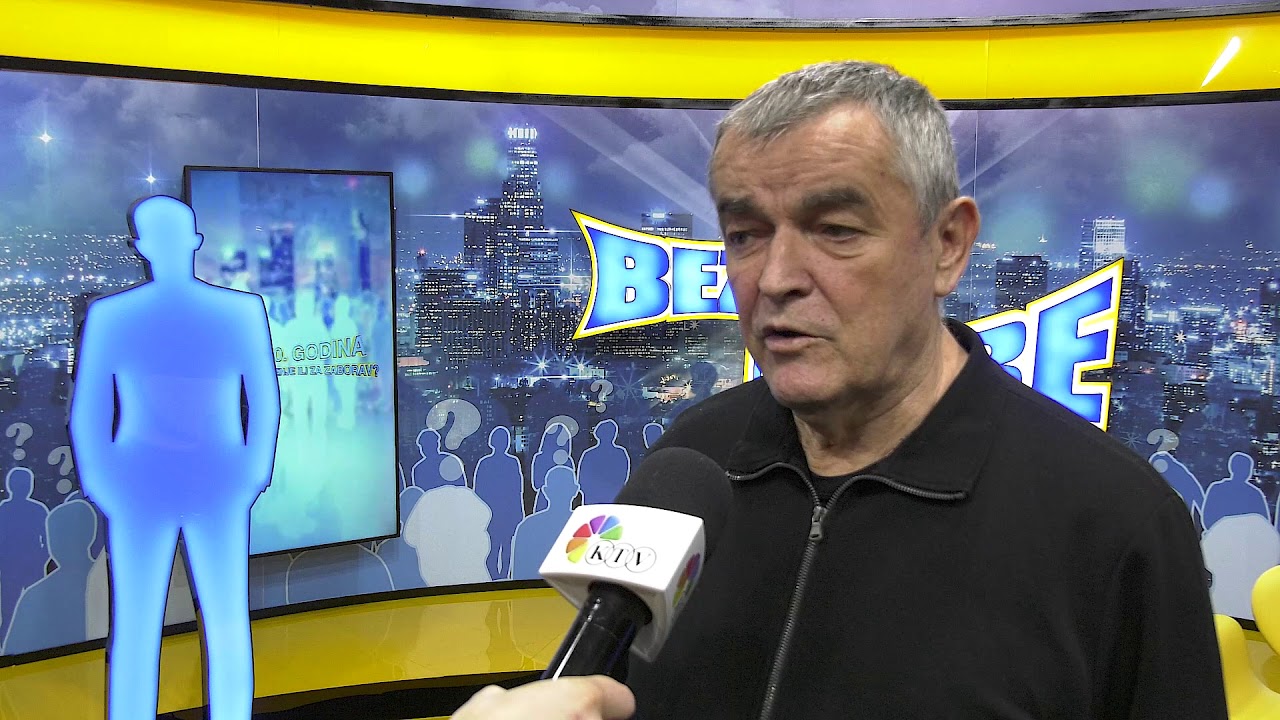 Božidar Delić - Vojska Srbije suočava se sa kadrovskim i logističkim problemima