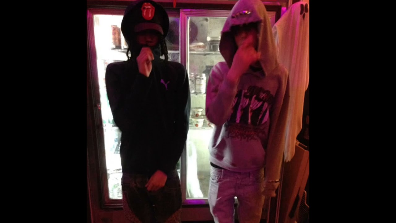 JaySkrilla - 530 w/ yuke (prod. twovrt)