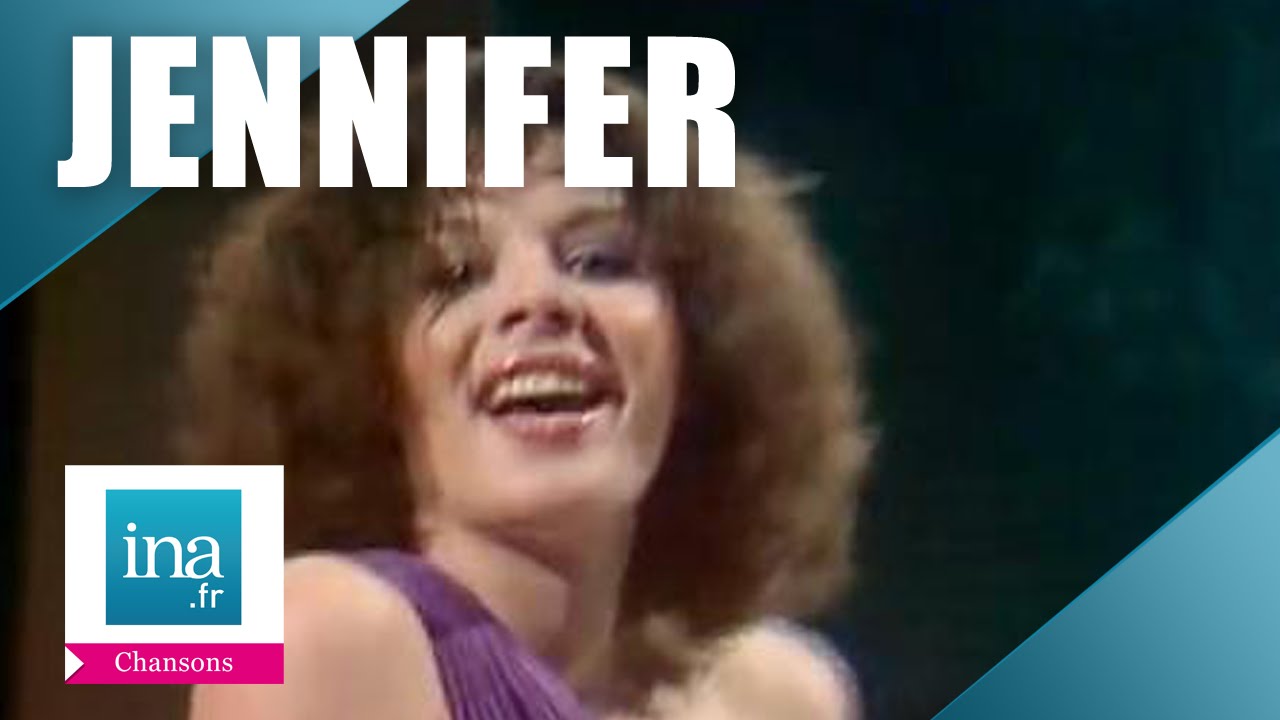 Jennifer 