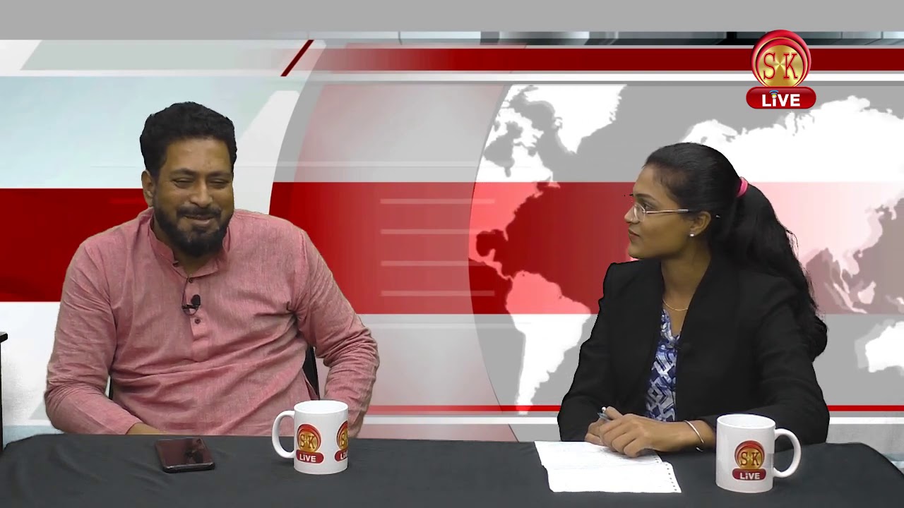 An exclusive interview with CPIM Leader Shankar Ghosh