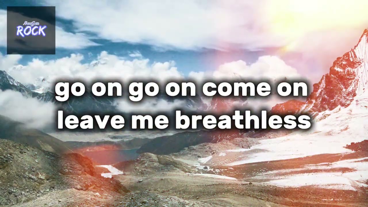 The Corrs - Breathless (Rock Cover) by New Gen Rock