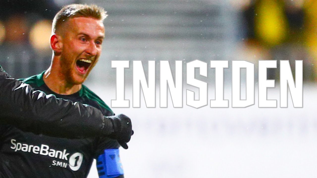 Innsiden: Det er i motvind det går framover | Sesong 3 | Episode 14