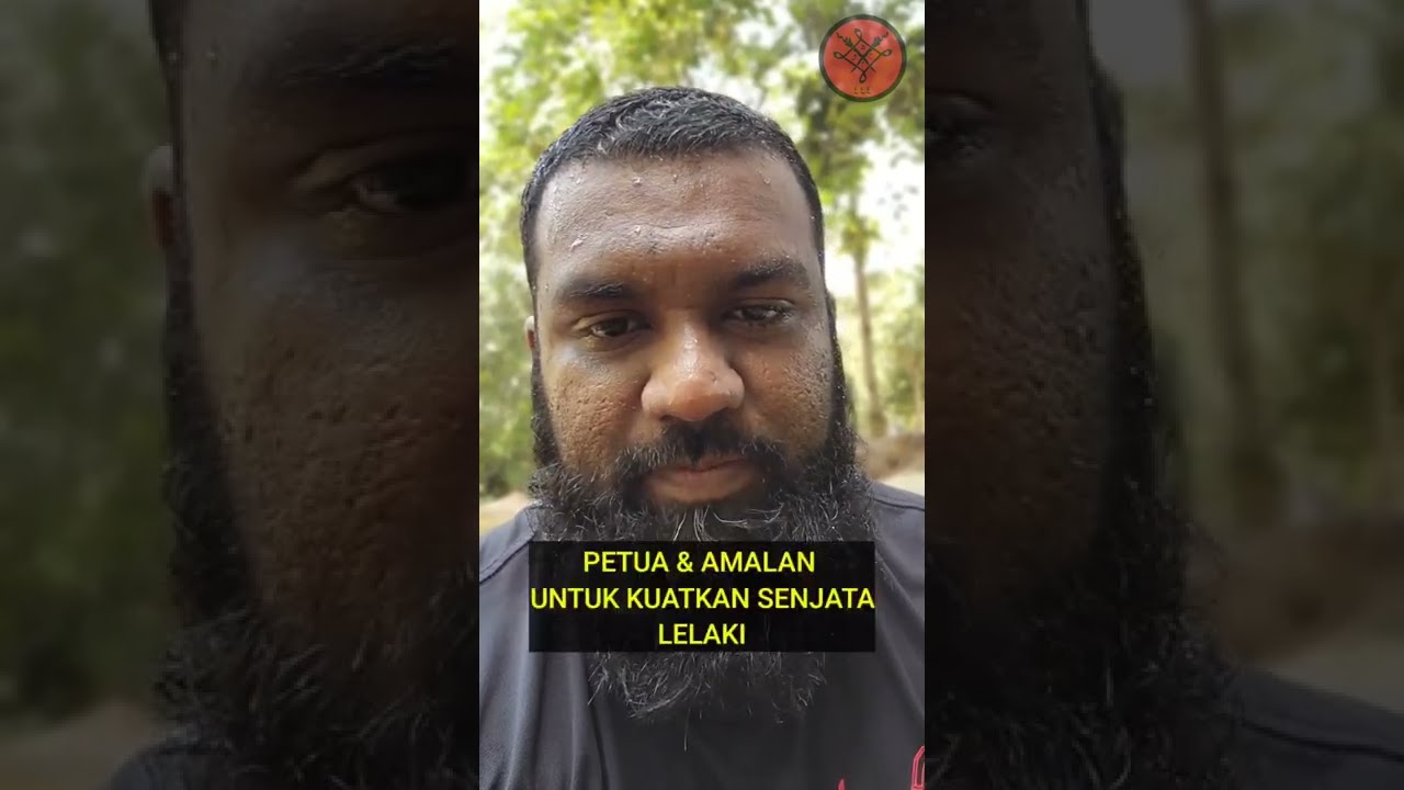 Khas untuk para lelaki... Tenaga Lelaki | Tok Singa Terbaru