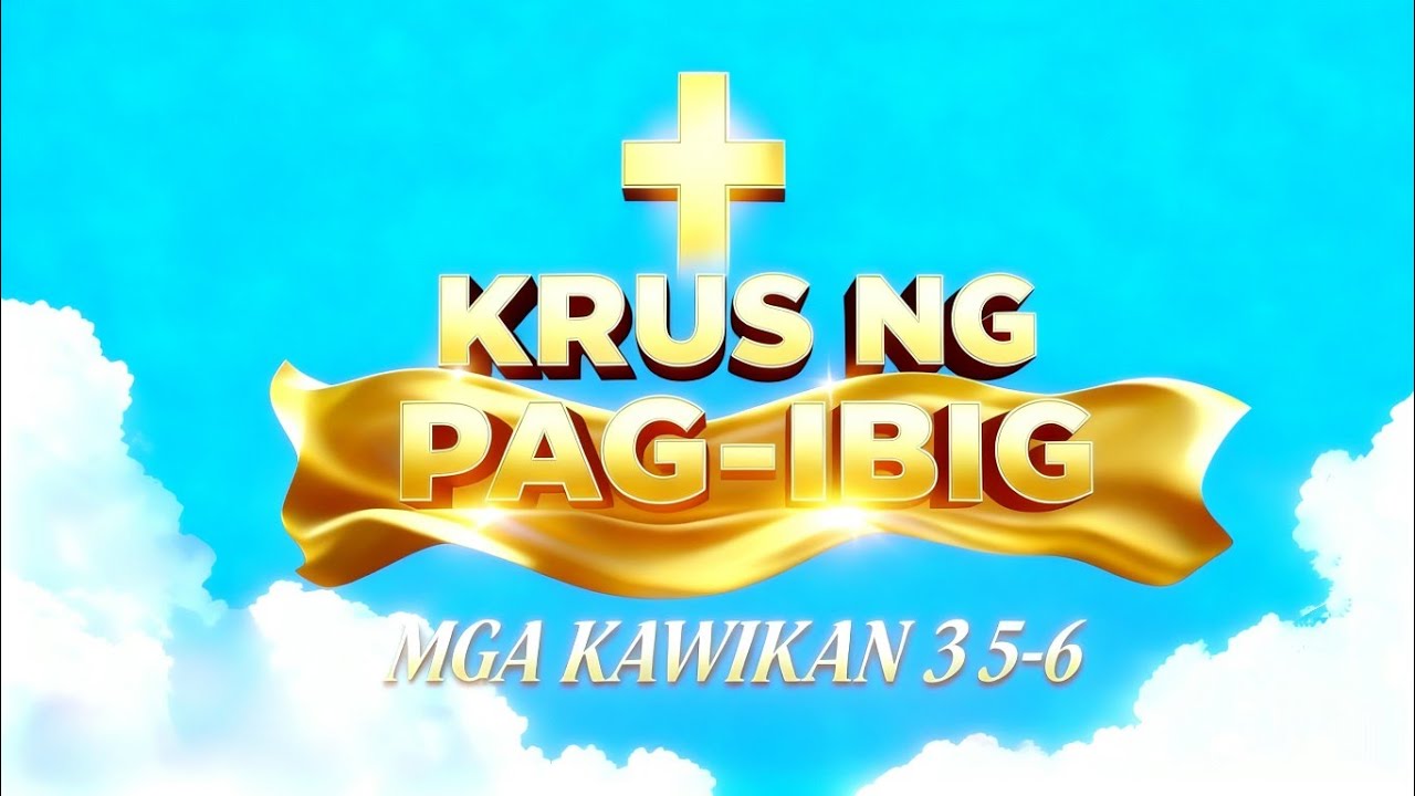 #9KRUS NG PAG IBIG