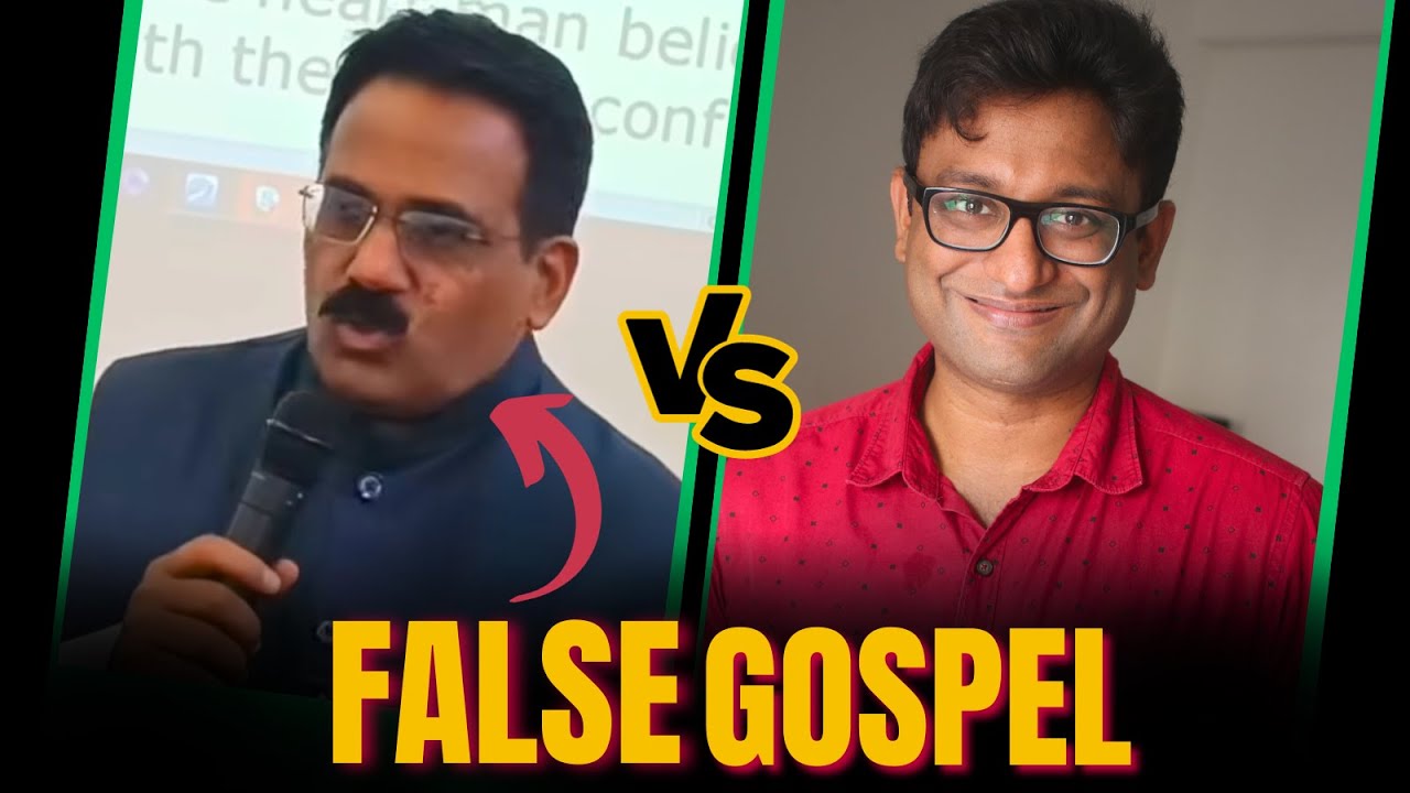 Why Br JOHNSON Sequeira should NOT be allowed to PREACH among CATHOLICS ) JCILM