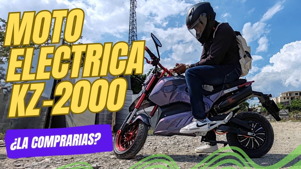 KZ-2000 CON SIMULADOR DE MOFLE
