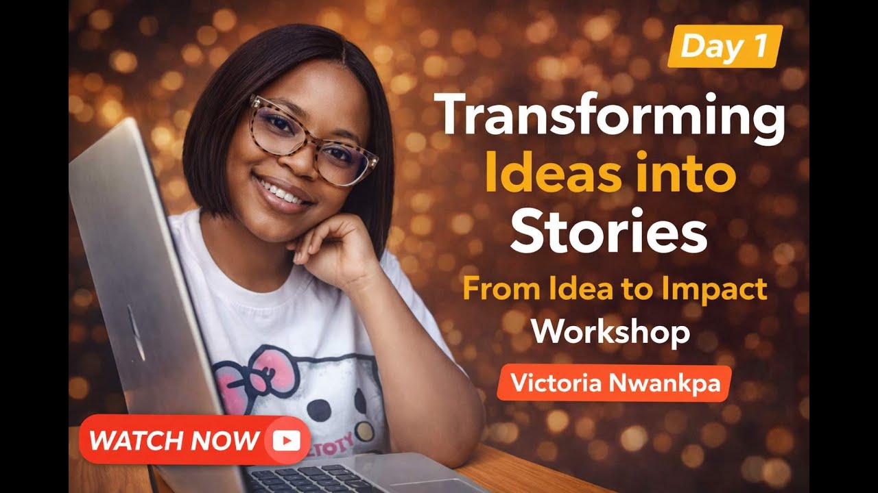 Finding the Emotional Spine of Your Story | Writing Workshop