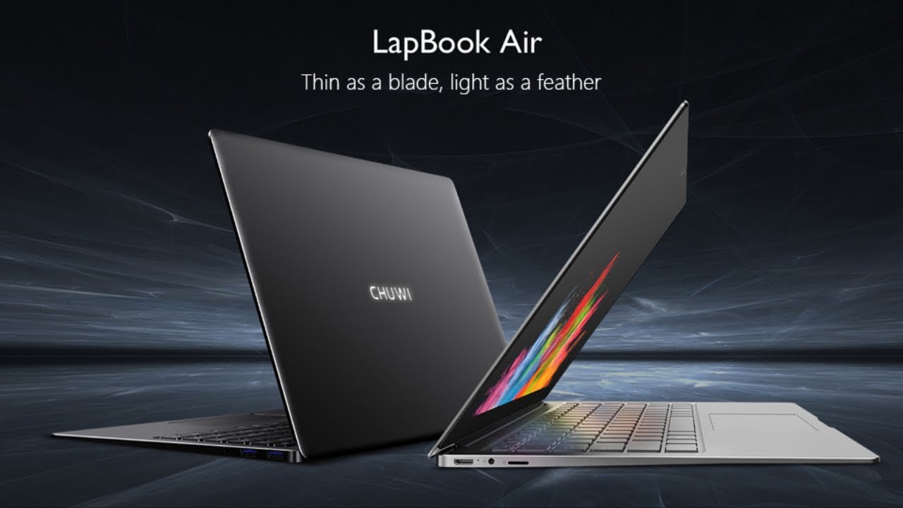 Chuwi LapBook Air 14.1