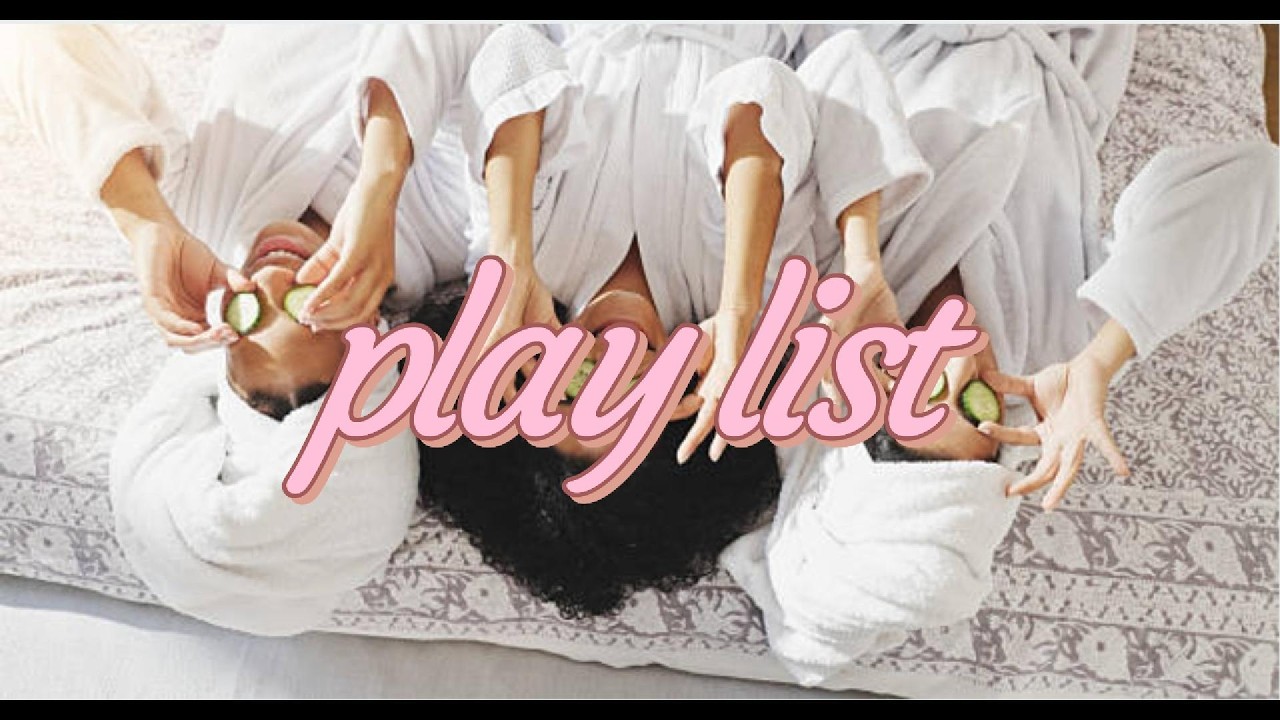 [playlist] 괜히 설레어지는 플레이리스트 l 드라이브 할 때 들으세요