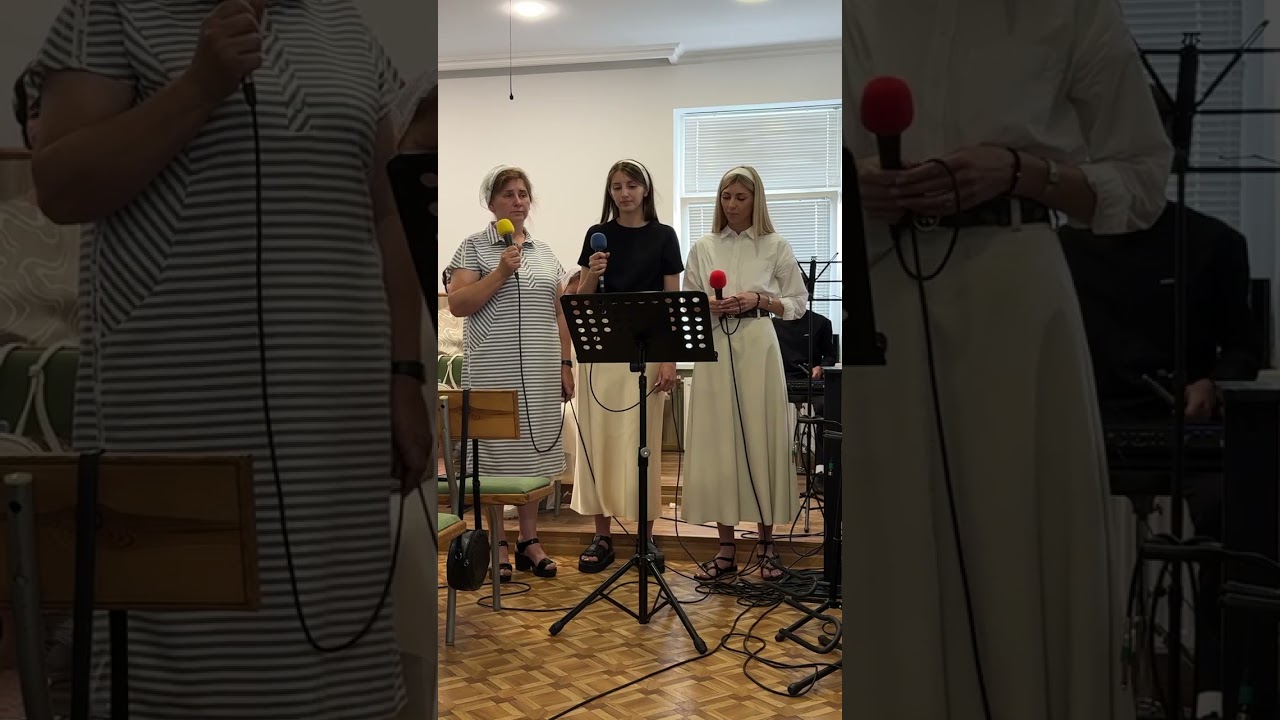 Я расскажу Тебе, Господь