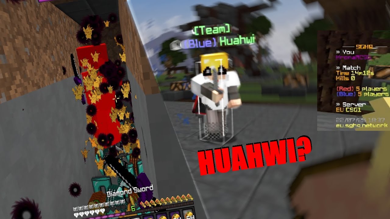 Minecraft Survival Games - Goodbye 2025! PART 2 (MCSG IN 2026) #212 #mcsg #craftrise #minemenclub