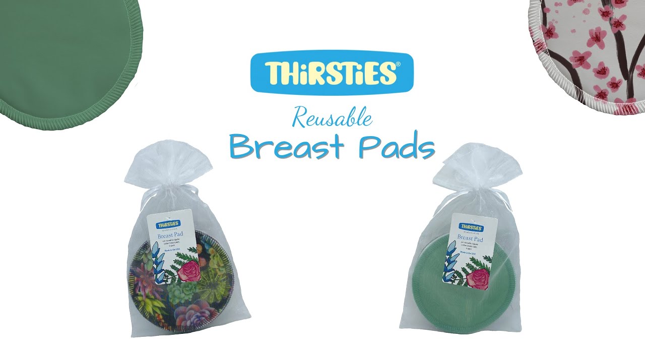 Breast Pads