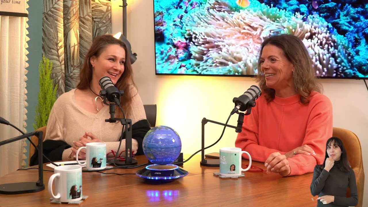 Maria Macedo | CLONLARA, A Educação de Agora e do Futuro! #10