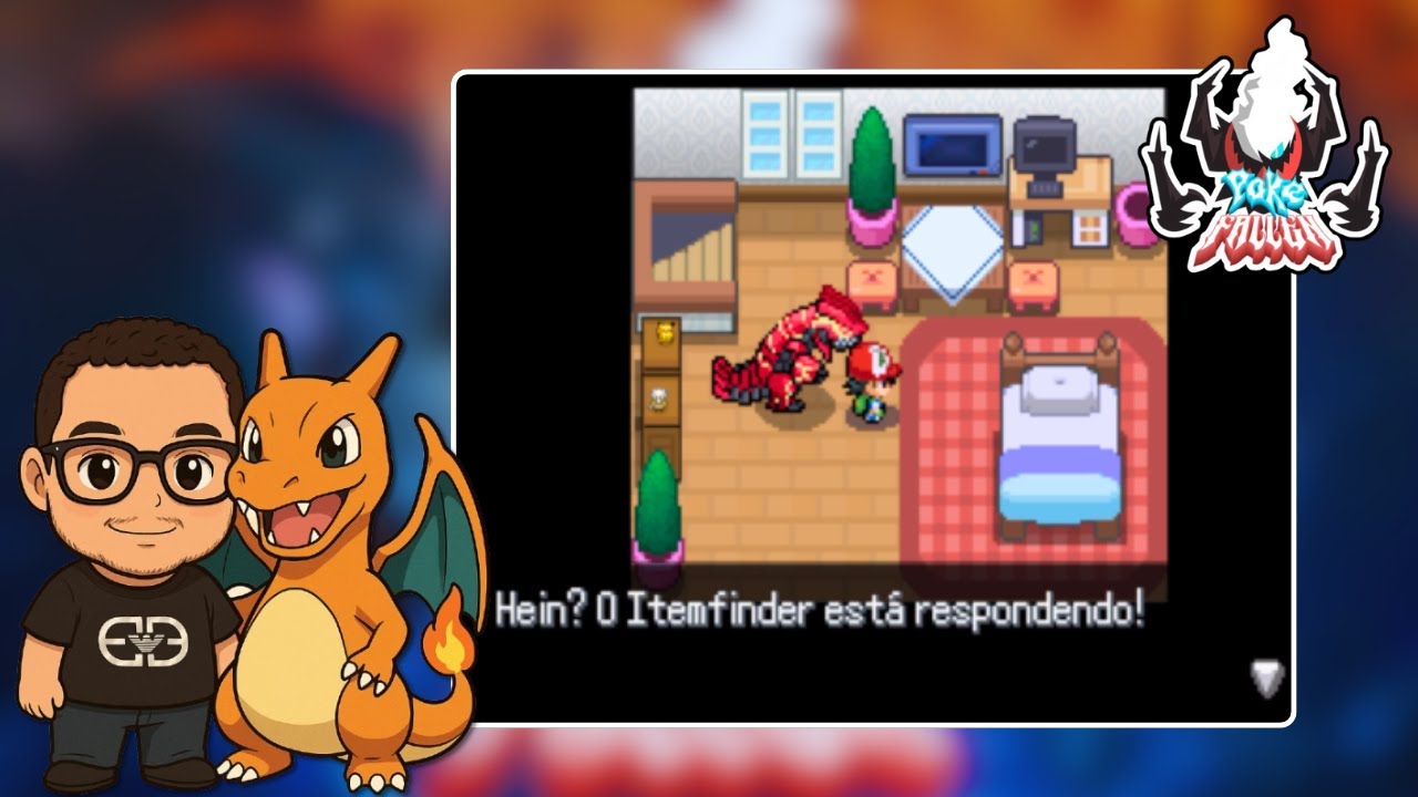 SUPLEMENTOS E COMO US&Aacute;-LOS! (LOCALIZA&Ccedil;&Atilde;O EM KANTO, JOHTO E FALLEN CITY) | POKEFALLEN 2025
