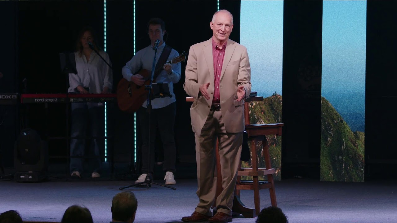 What Would I Do If I Were Joseph? | Sunday First