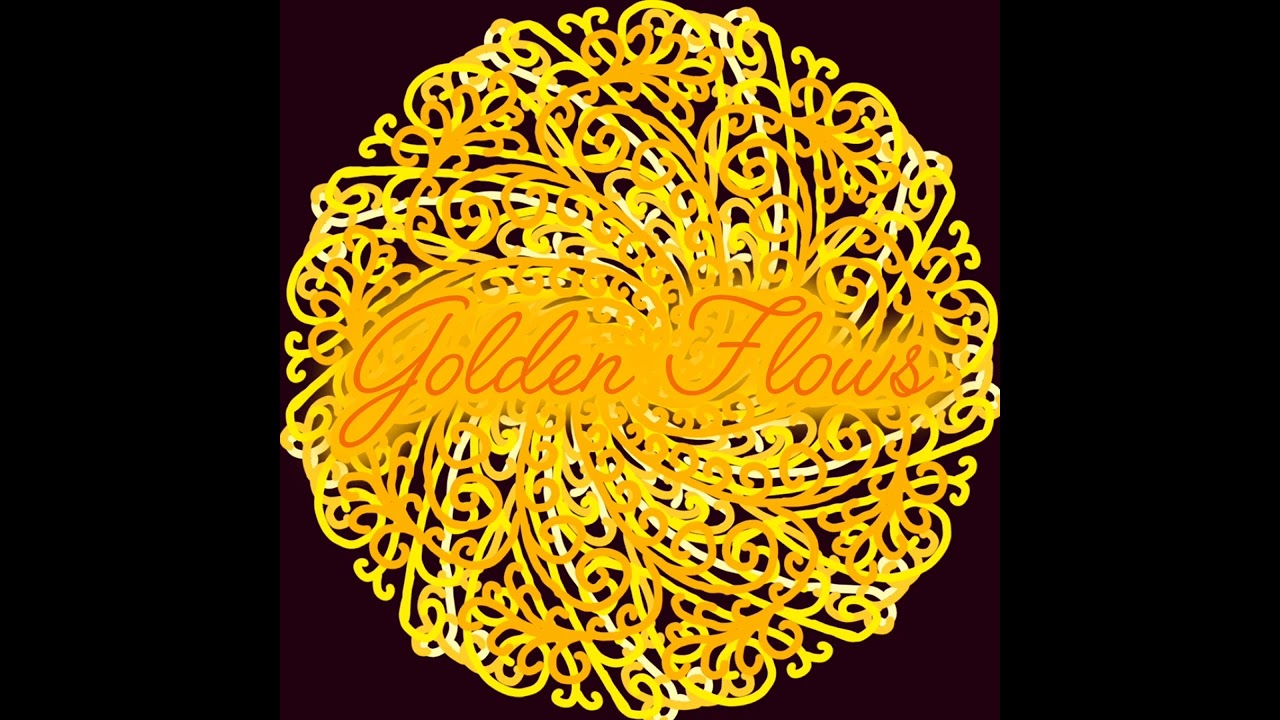 Golden Flows | Penozen 