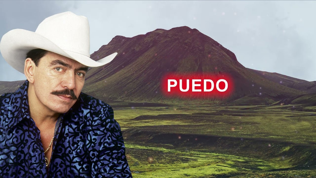 Joan Sebastian – Gracias Por Tanto Amor (Letra Oficial)