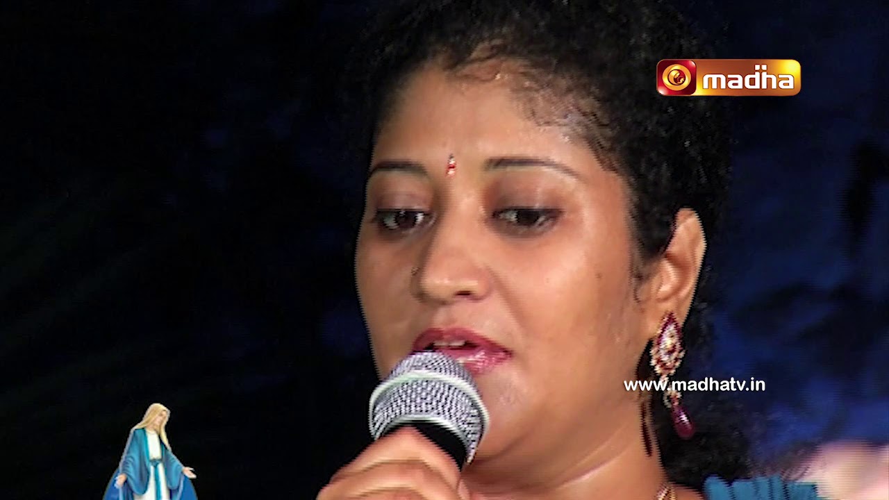 Alaikadalin Osaiyile  - Janaki