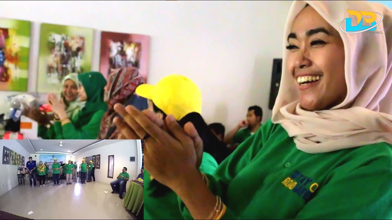 Drama Musikal ala-ala PROMITRA
