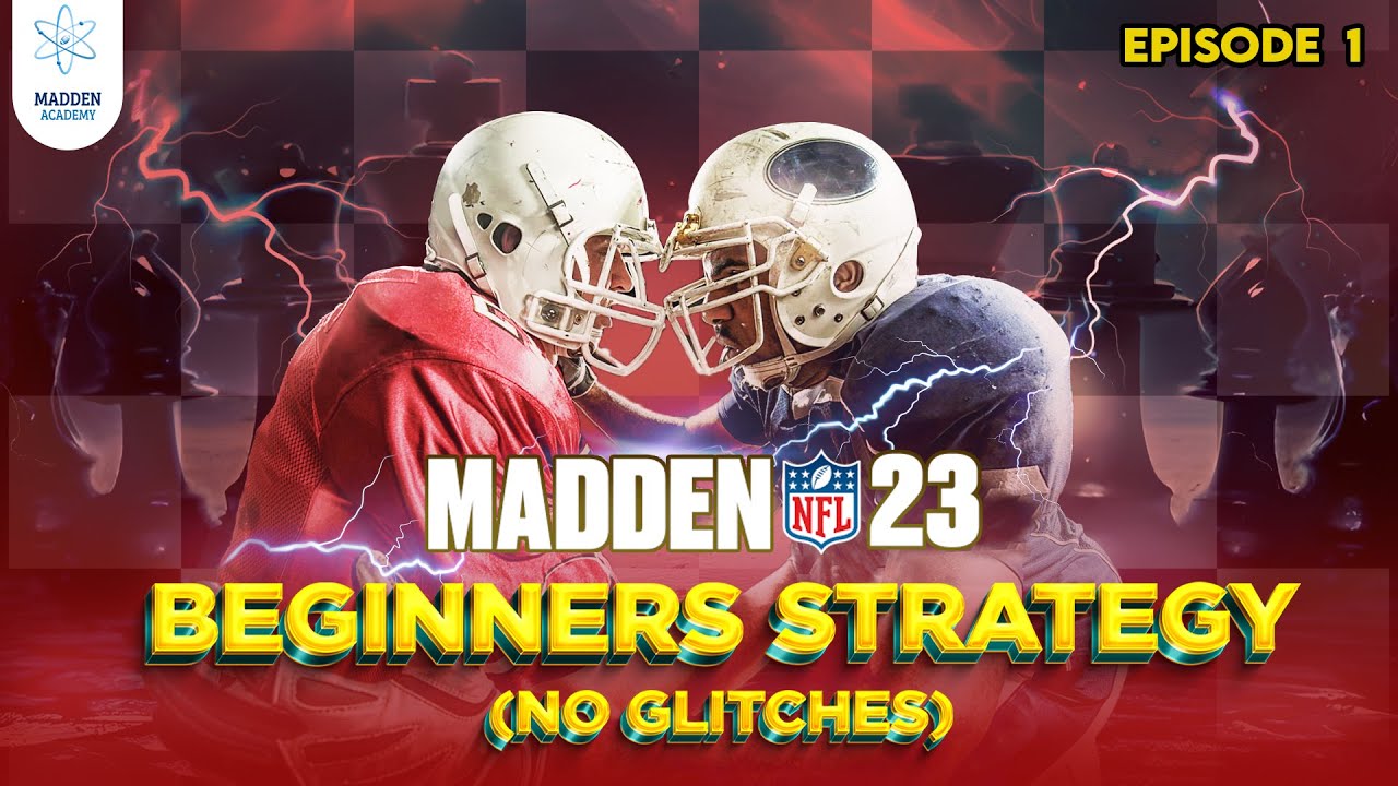 Madden 23 Current Gen Tips And Tricks W/ 3x Pro Club Champ