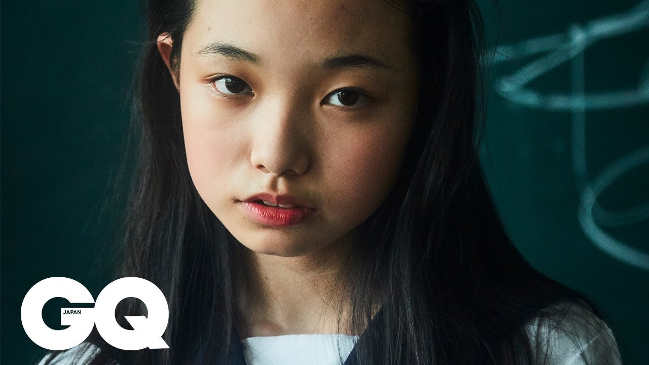 13歳天才ダンサーTSUKUSHIが魅せる！ | The Dancer Within - #2 TSUKUSHI | GQ JAPAN