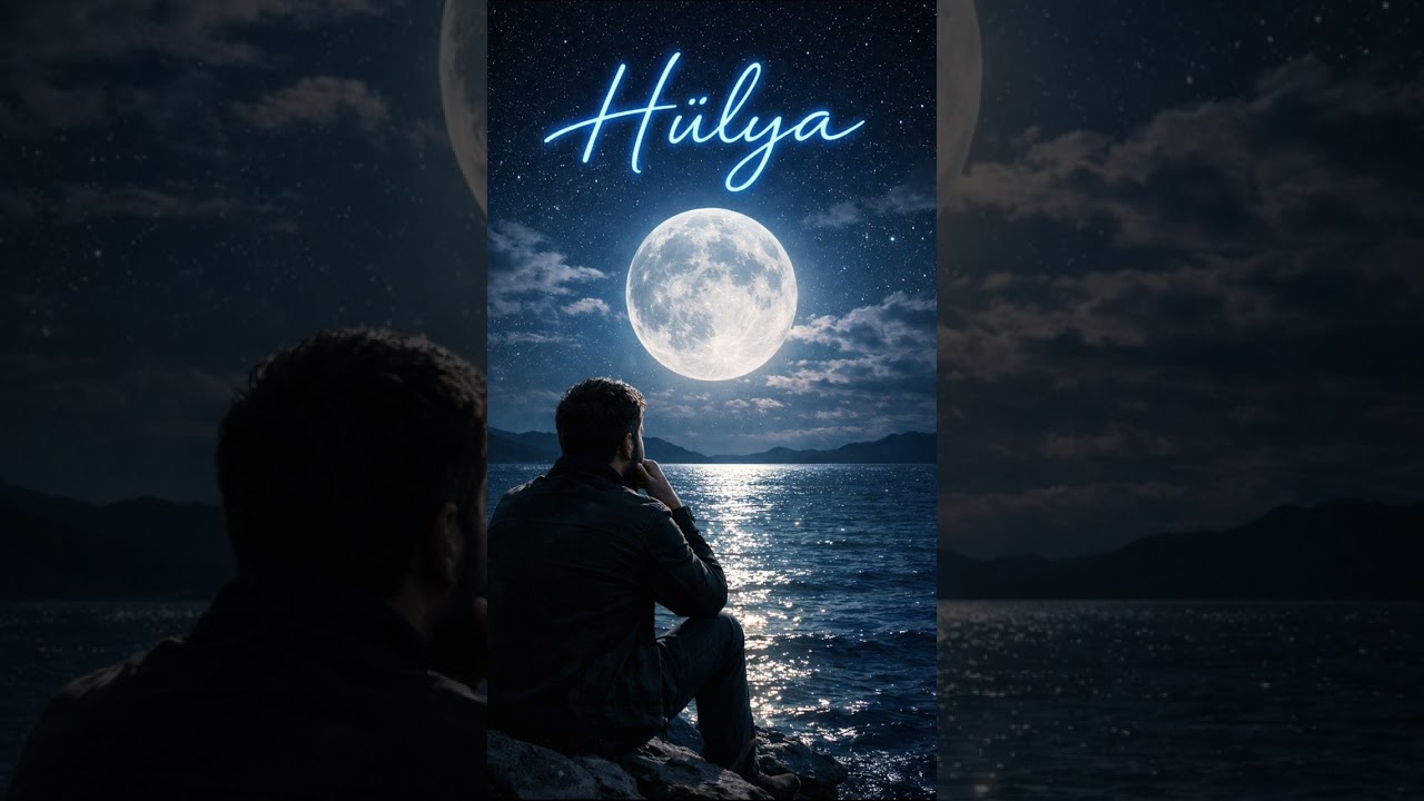 Hülya