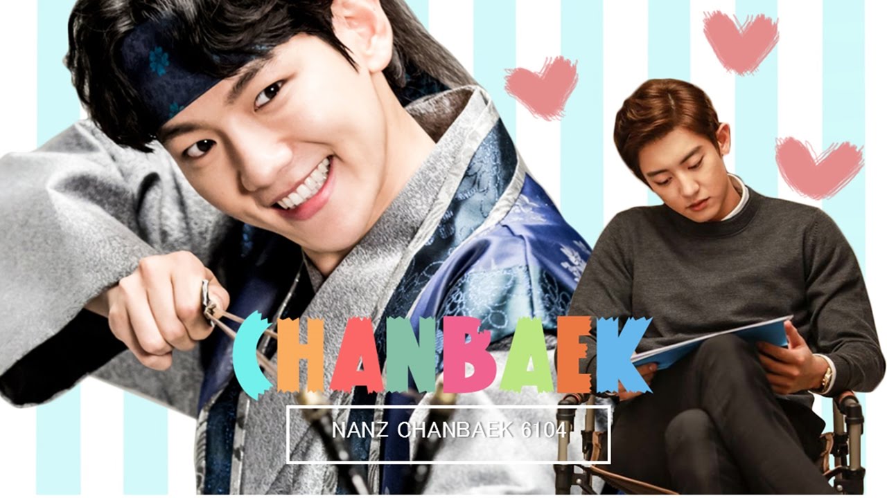 (SPECIAL) CHANBAEK | that 5 minutes 길어야 5분 (PART 1) [TH/ENG SUB] #chanbaek