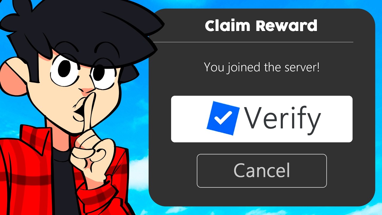 HOW TO GET VERIFIED ON ROBLOX!