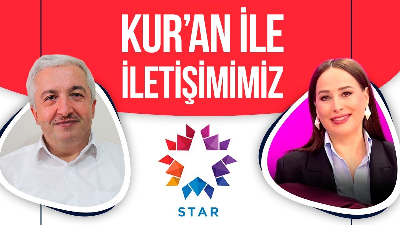 KUR'AN BİZİM NEYİMİZ OLUR? | STAR TV | NUR VİRAL İLE SEN İSTERSEN ÖZEL | Prof. Dr. Mehmet OKUYAN
