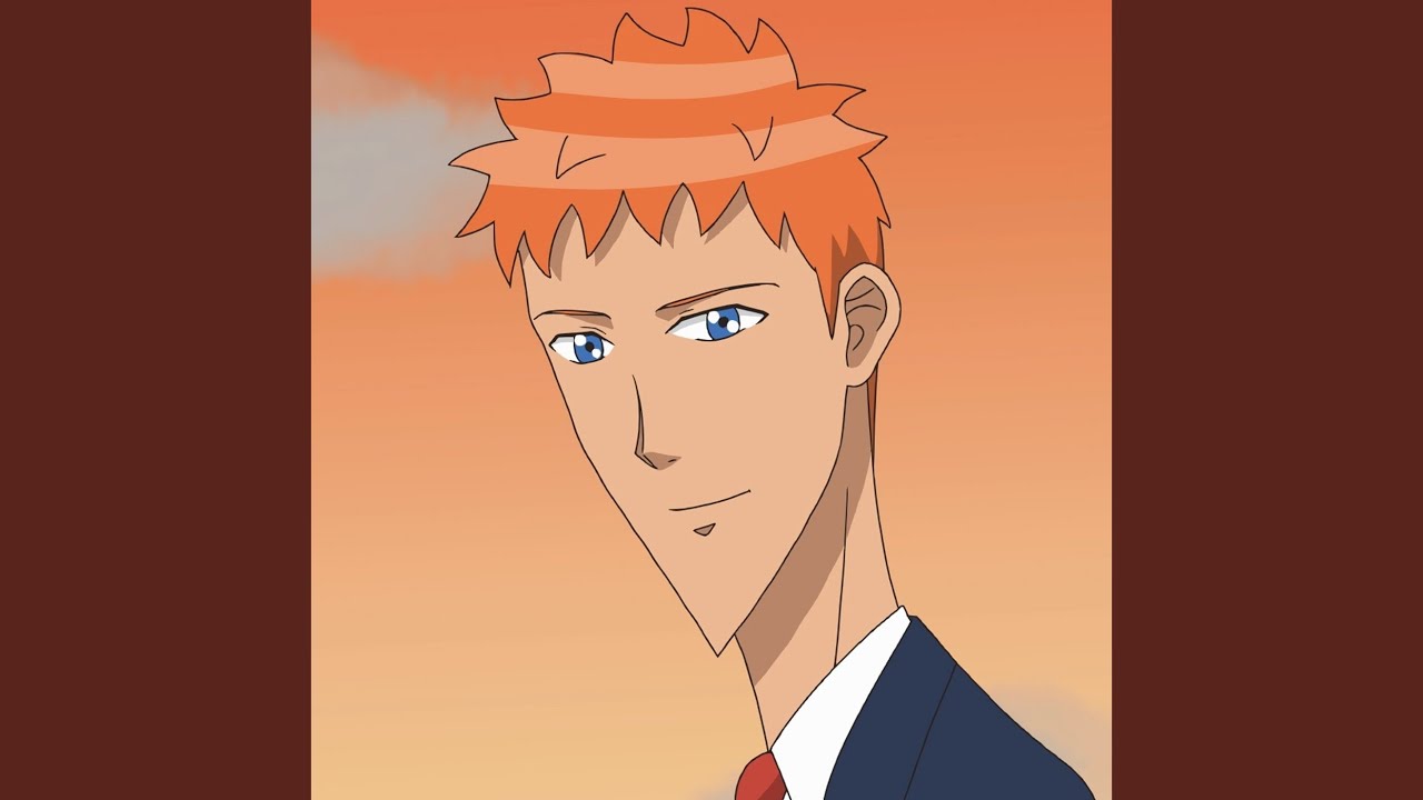 Lovesky探して…（TVアニメ「学園ハンサム」より）