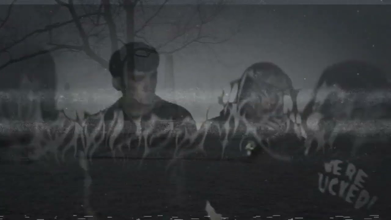 Vodoo Rage - Underline (AT THE END OF THE WORLD)