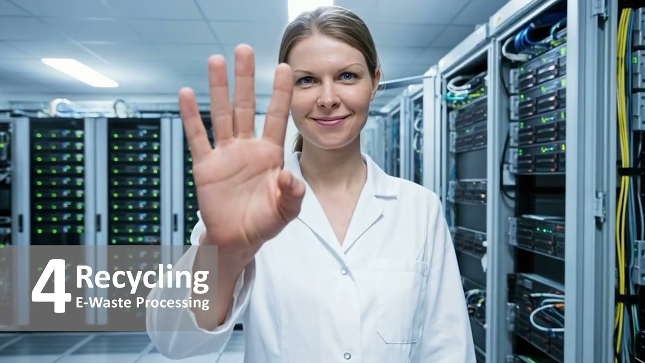 exIT Technologies 5 Main ITAD Costs