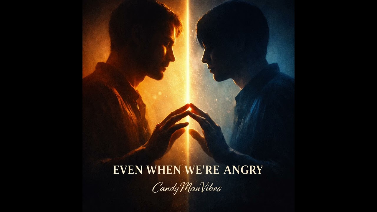 Even When We’re Angry