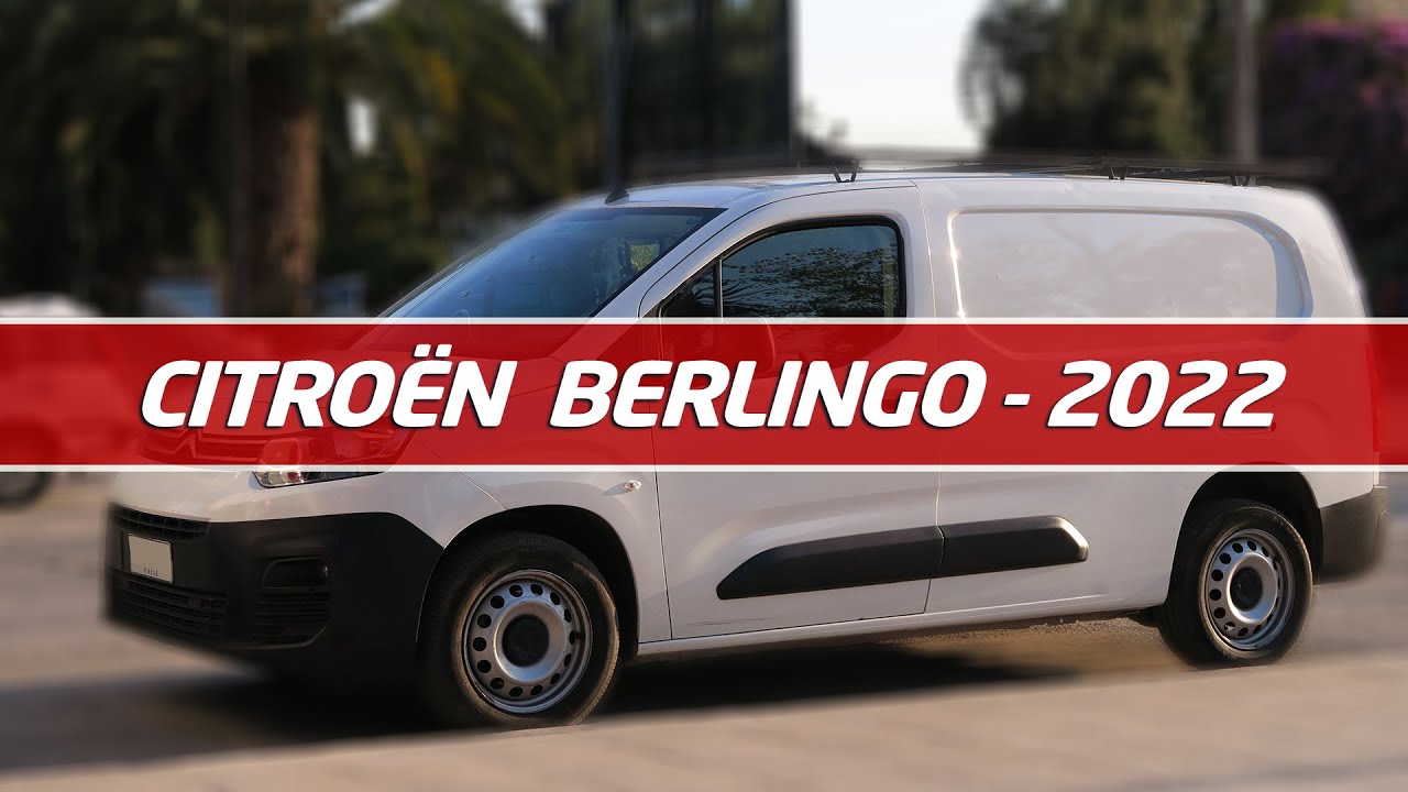 Instalação de sistema de som em Citroën Berlingo