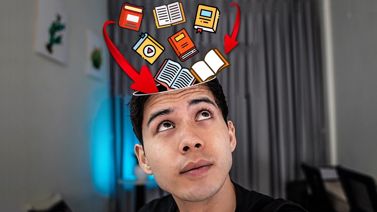 How I Study Less While Learning More