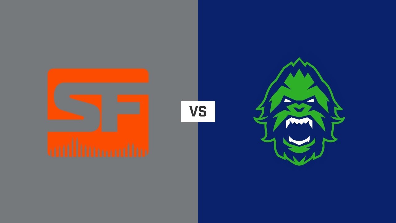 Full Match | San Francisco Shock vs. Vancouver Titans | Stage 4 Week 5 Day 1