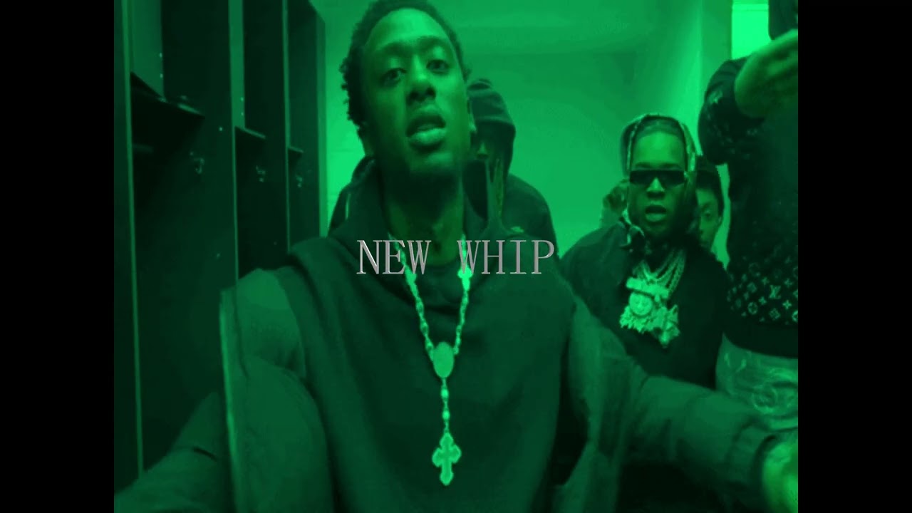 FREE FUTURE X YOUNG THUG X LIL BABY TYPE BEAT
