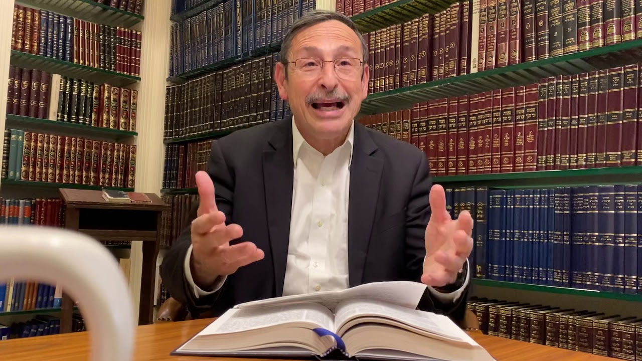 בהעלותך - הנרות במנורת המקדש ובבית