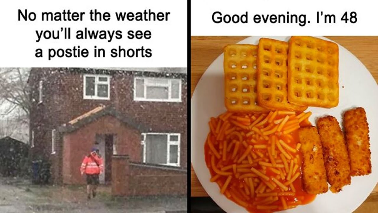 Funny UK Humor vs Brexit: Hilarious Posts & Memes That Prove Brits Still Have Wit