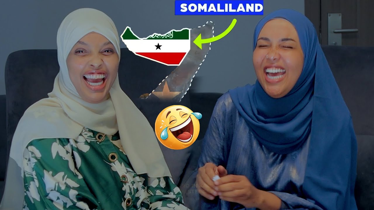 'SOMALILAND WAXAN KU ARKAY MAGACAYO LAYAB LEH          {KOKO BULLE}