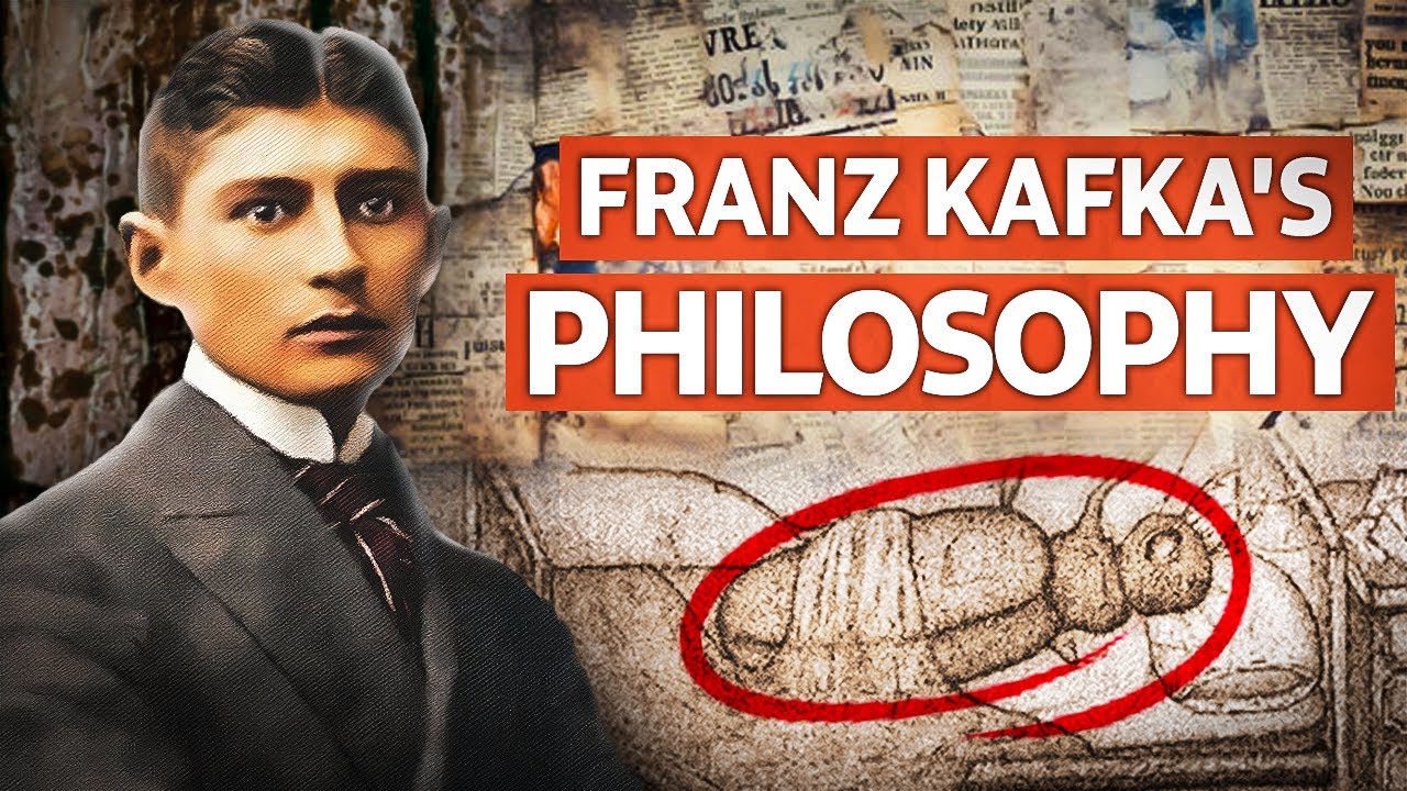 Franz Kafka's Philosophy: What is Kafkaesque?