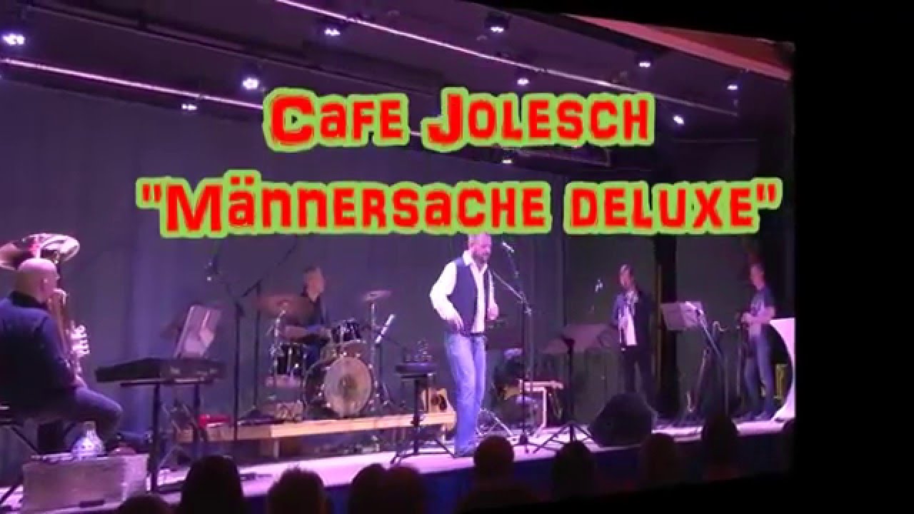 Cafe Jolesch  
