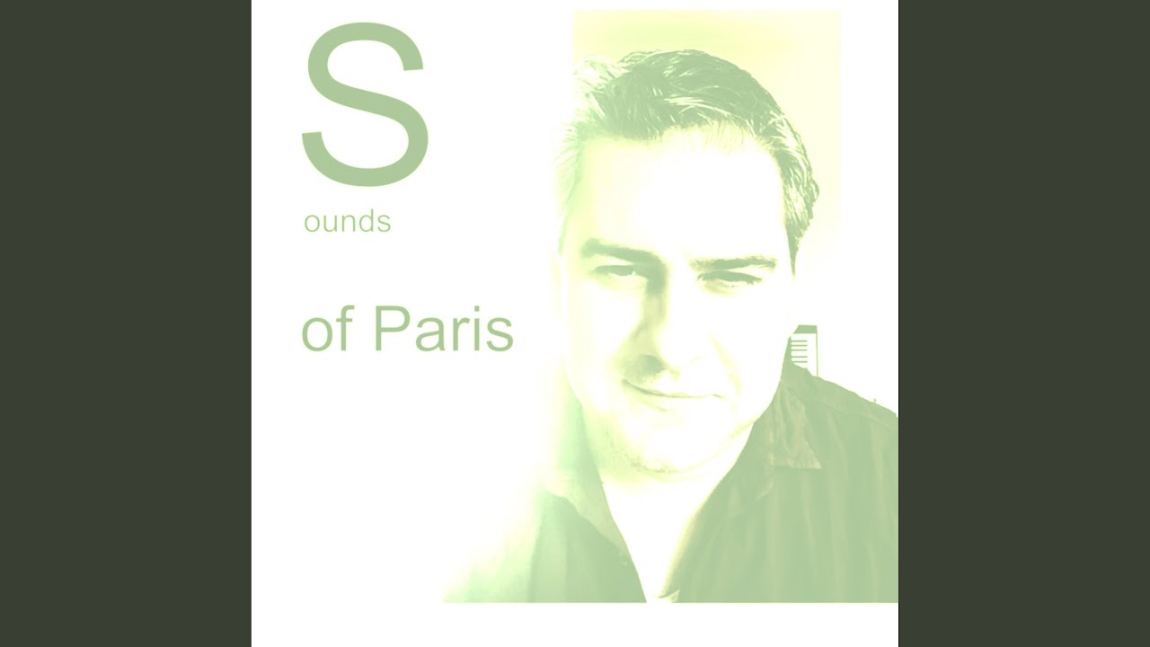 sounds of paris